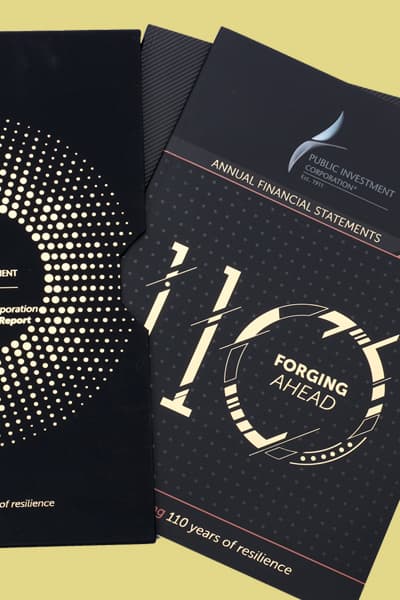 Book publication