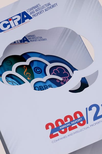 Die cut product