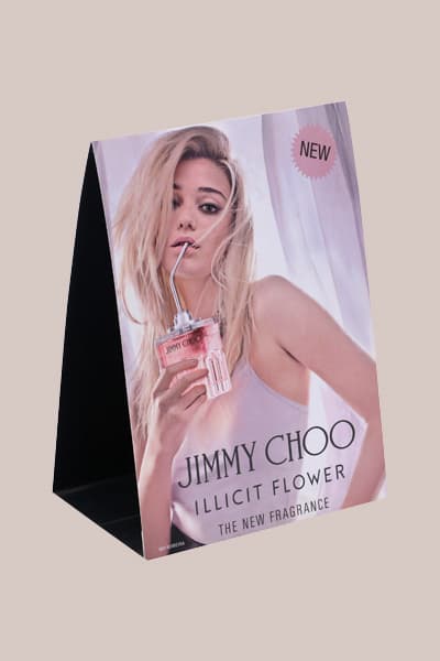 Point of sale display