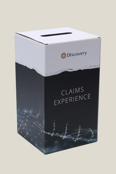 Point of sale display