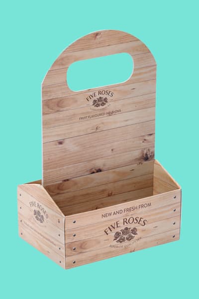 Point of sale display