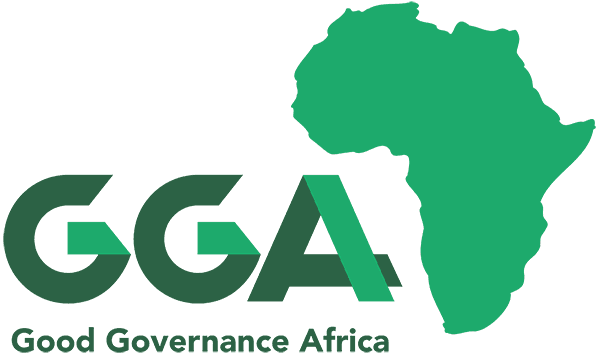 Good Governance Africa