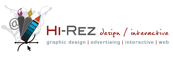 Hi-Rez Design